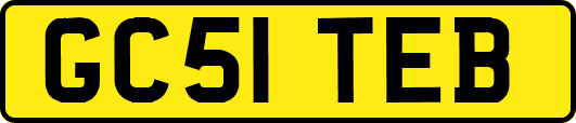GC51TEB