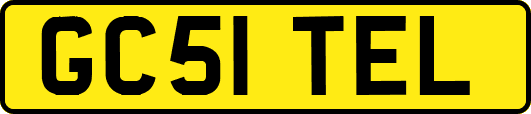 GC51TEL