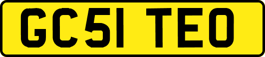 GC51TEO