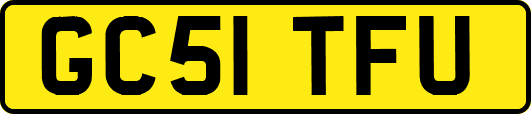 GC51TFU