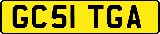 GC51TGA