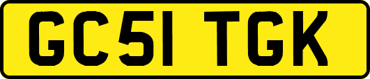 GC51TGK