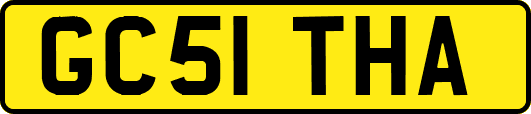 GC51THA