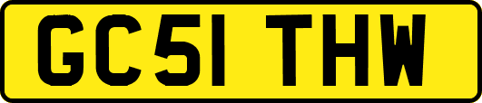 GC51THW