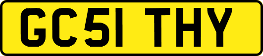GC51THY