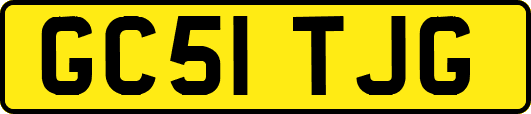 GC51TJG