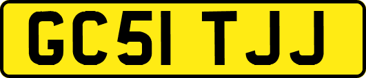 GC51TJJ