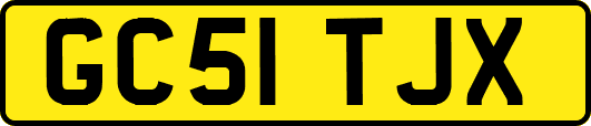 GC51TJX