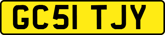 GC51TJY