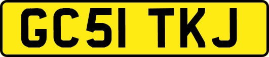 GC51TKJ