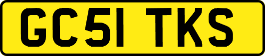 GC51TKS