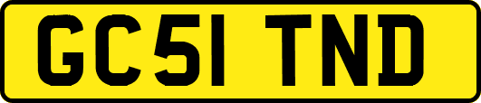 GC51TND