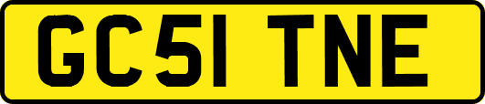 GC51TNE