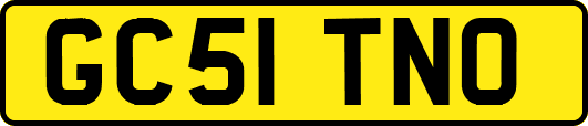 GC51TNO