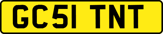 GC51TNT