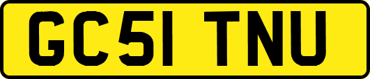 GC51TNU