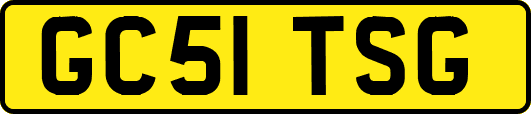 GC51TSG
