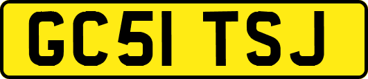 GC51TSJ
