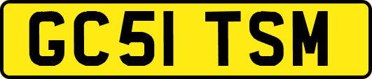 GC51TSM