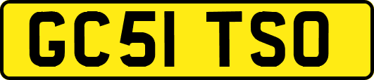 GC51TSO