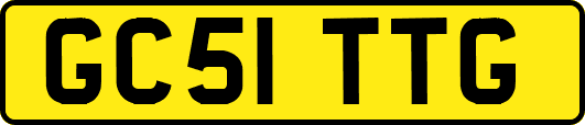 GC51TTG