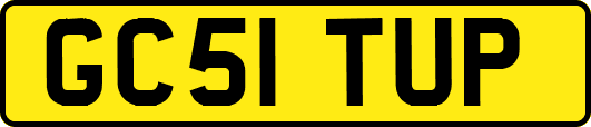 GC51TUP
