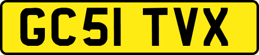 GC51TVX