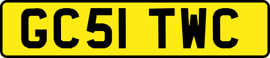 GC51TWC