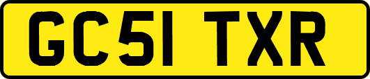 GC51TXR