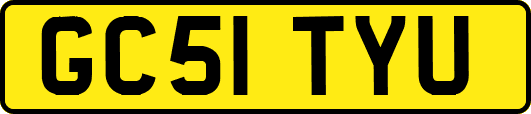 GC51TYU