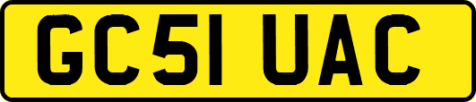 GC51UAC