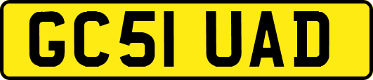 GC51UAD