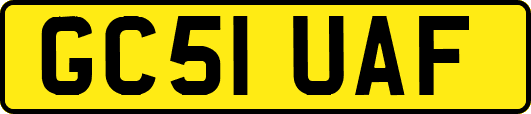 GC51UAF