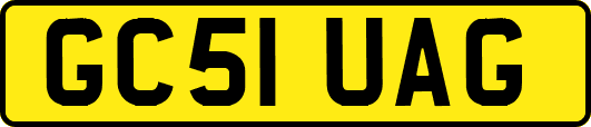 GC51UAG