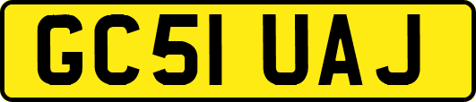 GC51UAJ