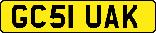 GC51UAK