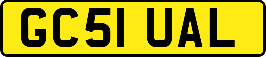 GC51UAL