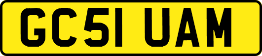 GC51UAM