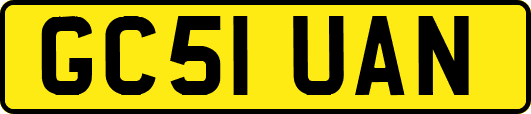 GC51UAN