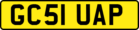 GC51UAP