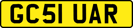 GC51UAR