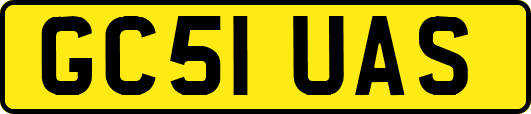 GC51UAS