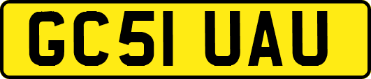 GC51UAU