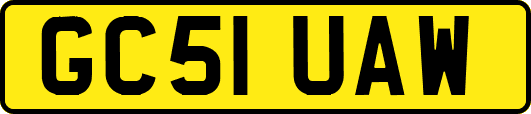 GC51UAW