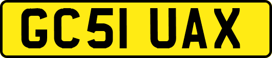 GC51UAX