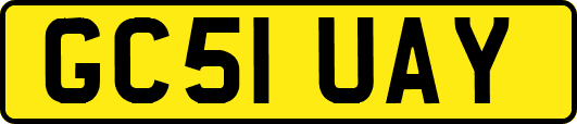 GC51UAY