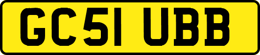 GC51UBB