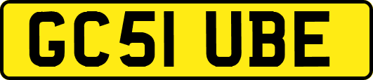 GC51UBE