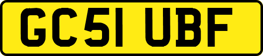 GC51UBF