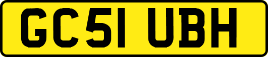 GC51UBH